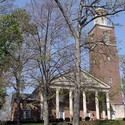 Stetson Chapel :: Kalamazoo College