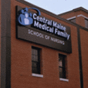 College :: Central Maine Medical Center College of Nursing and Health Professions