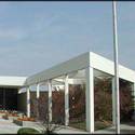 College Building :: John A Logan College