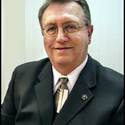 The President, Dr. Robert L. Mees :: John A Logan College