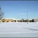 Campus Building :: John A Logan College