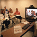 Class room :: Central Maine Medical Center College of Nursing and Health Professions