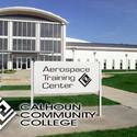 Aerospace Training Center :: Calhoun Community College