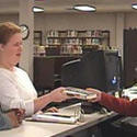 Library :: Itawamba Community College