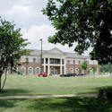Campus Building :: Itawamba Community College