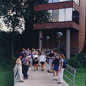 Campus Building :: Itawamba Community College