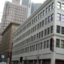 College Building :: Academy of Art University