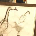 Students at work :: Academy of Art University
