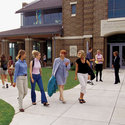 Class room building :: Ursuline College