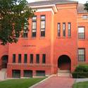 Carlson Hall :: Clark University