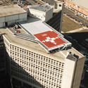 University of Medicine and Dentistry of New Jersey: School of Nursing