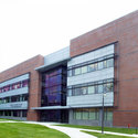 New Biological Sciences Building :: Clark University