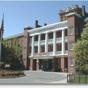 Garvey Hall :: Springfield Technical Community College