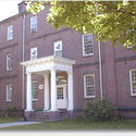 Graphic Arts Technology Building :: Springfield Technical Community College