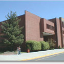 Deliso hall :: Springfield Technical Community College