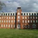 Barber-Scotia College