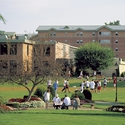 College Campus :: Sacred Heart University
