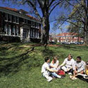 Barber-Scotia College