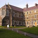 Campus Building :: Sacred Heart University