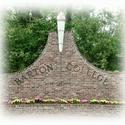 Barton College