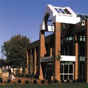 College Building :: Sacred Heart University