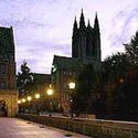 Gasson Hall :: Boston University