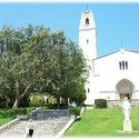 Campus Building :: Mount St Mary's College