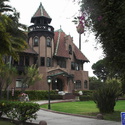 DohenyMansion :: Mount St Mary's College