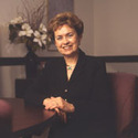 Jacqueline Powers Doud - President :: Mount St Mary's College