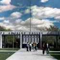 Main Entrance :: Los Angeles Valley College