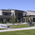 Library & Technology Center :: Monterey Peninsula College