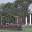 College Entrance :: American International College