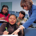 Faculty & Students :: American International College
