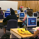 Class room :: Los Angeles Valley College