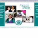 Carolinas College of Health Sciences