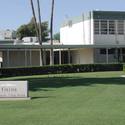 College Building :: Taft College