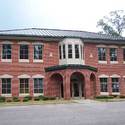 University Building :: Andrew Jackson University