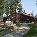 Campus Building :: Salish Kootenai College