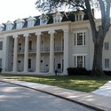 Main Building :: Athens State University