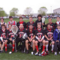 Davidson College
