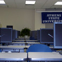Class room :: Athens State University