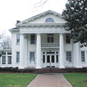 The Wheeler Alumni House :: Brenau University