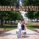 University Entrance :: Brenau University