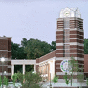 East Carolina University