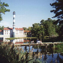 East Carolina University