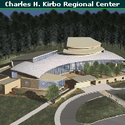 Charles H.Kirbo Regional Center :: Bainbridge College