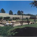 College Building :: Bainbridge College