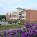 College Building :: Gwinnett Technical Institute