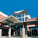 Campus Building :: Gwinnett Technical Institute