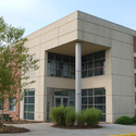 Campus Building :: Gwinnett Technical Institute